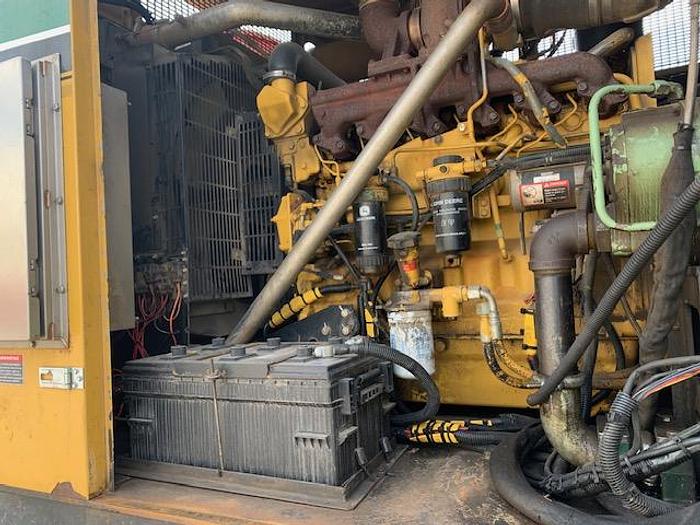 Used 2012 FREIGHTLINER SD114