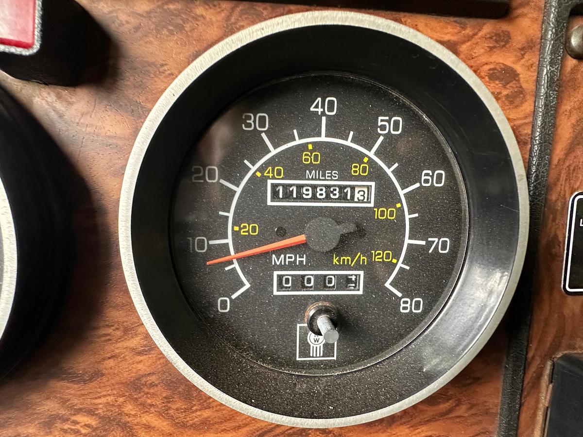 Used 2000 KENWORTH T300