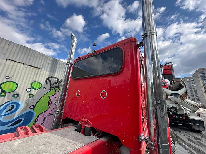 Used 2008 PETERBILT 389
