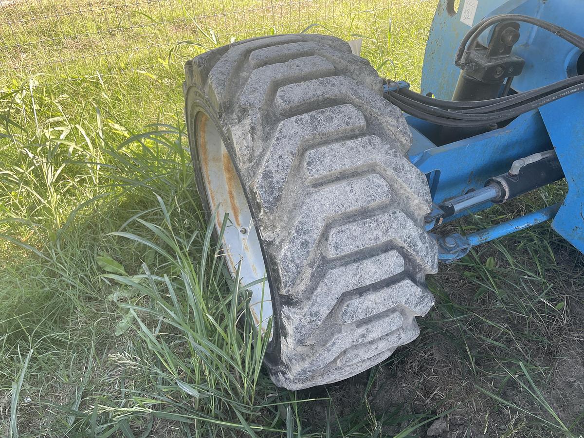 Used 2006 GENIE S-60