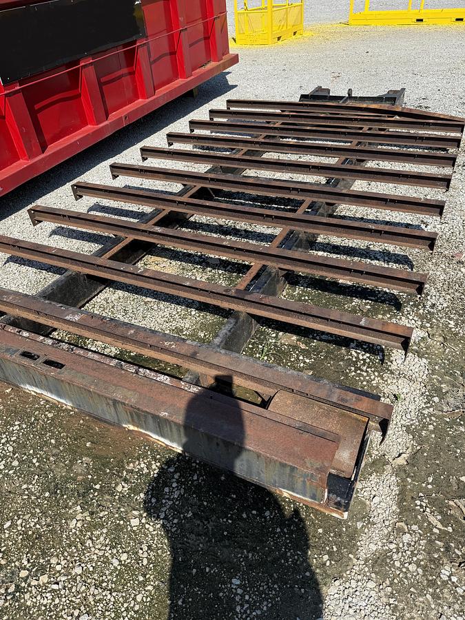 Used 1995 INTERNATIONAL 4900