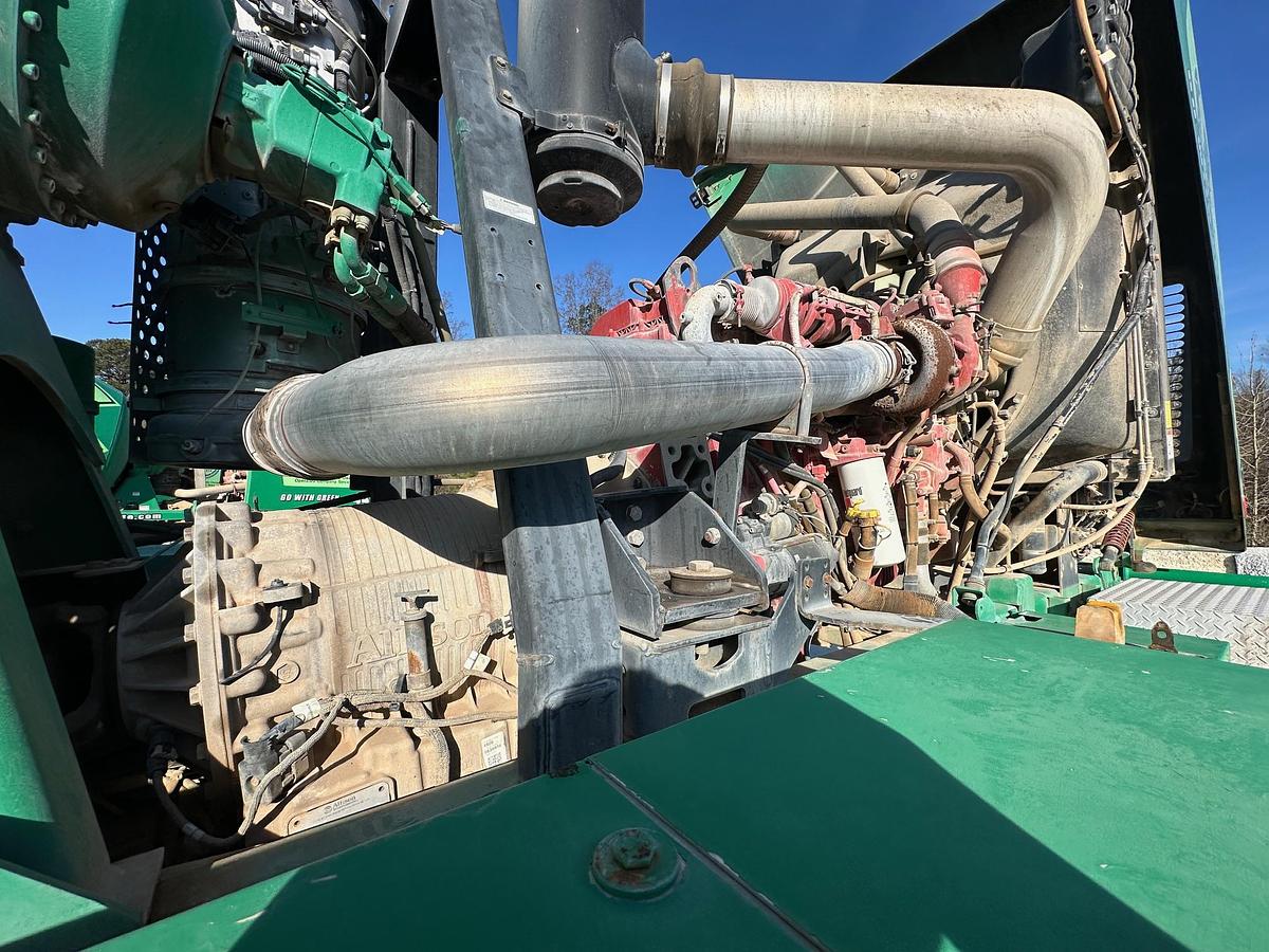 Used 2021 TEREX FD4000