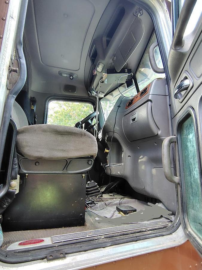 Used 2007 PETERBILT 386