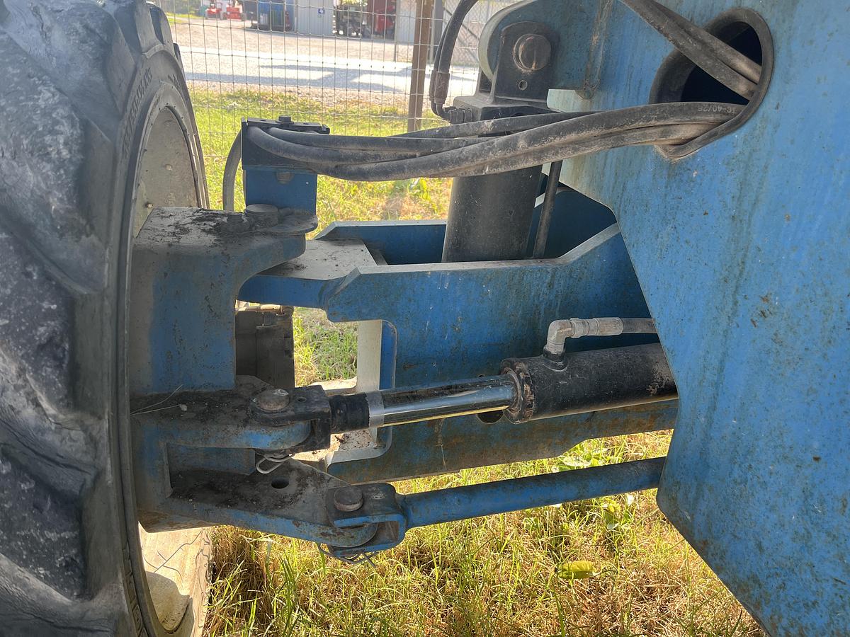 Used 2006 GENIE S-60