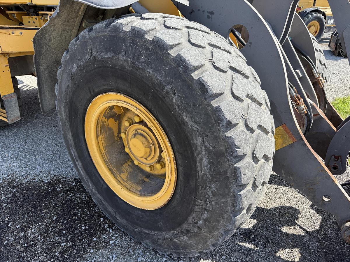 Used 2010 VOLVO L60F