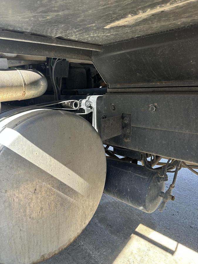 Used 2007 STERLING L9500