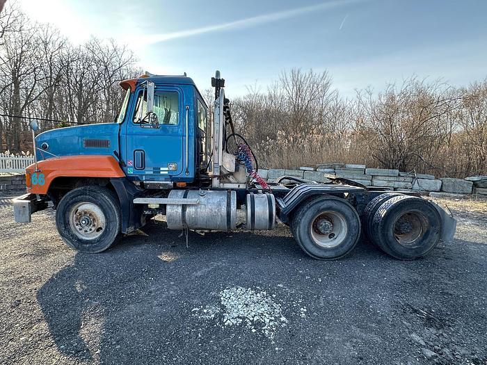 Used 1991 MACK CH613