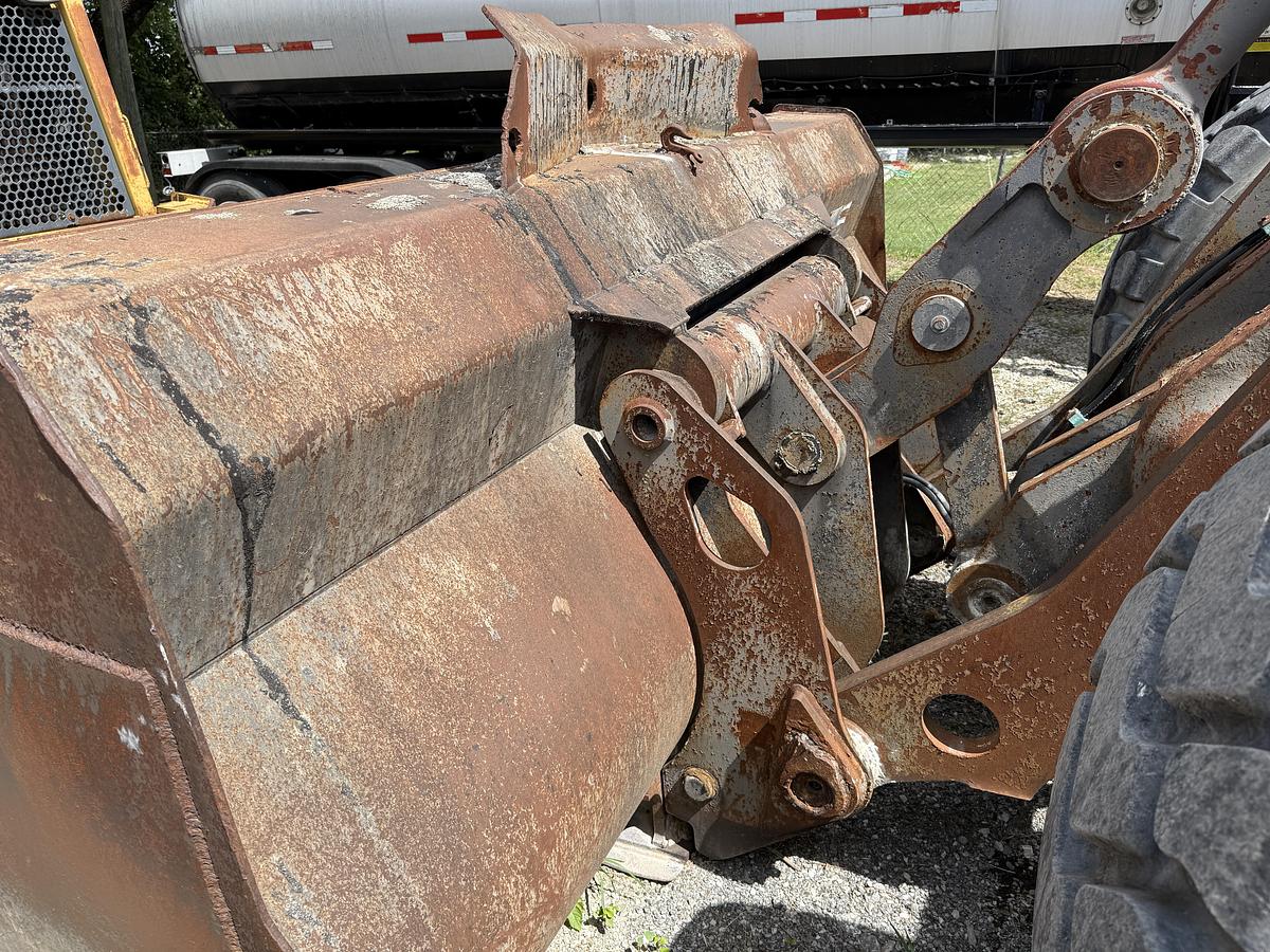 Used 1993 MICHIGAN L150