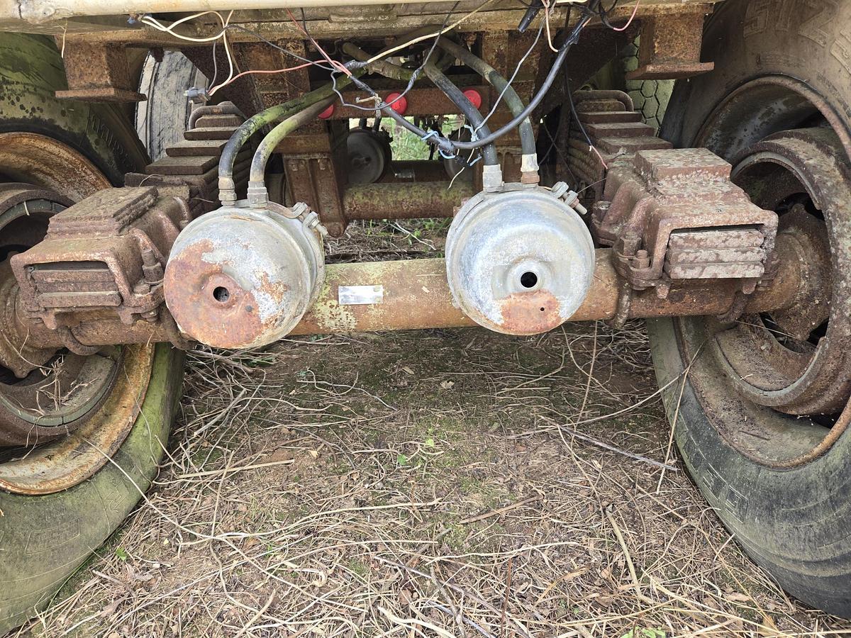 Used 1978 MATE INC 30F