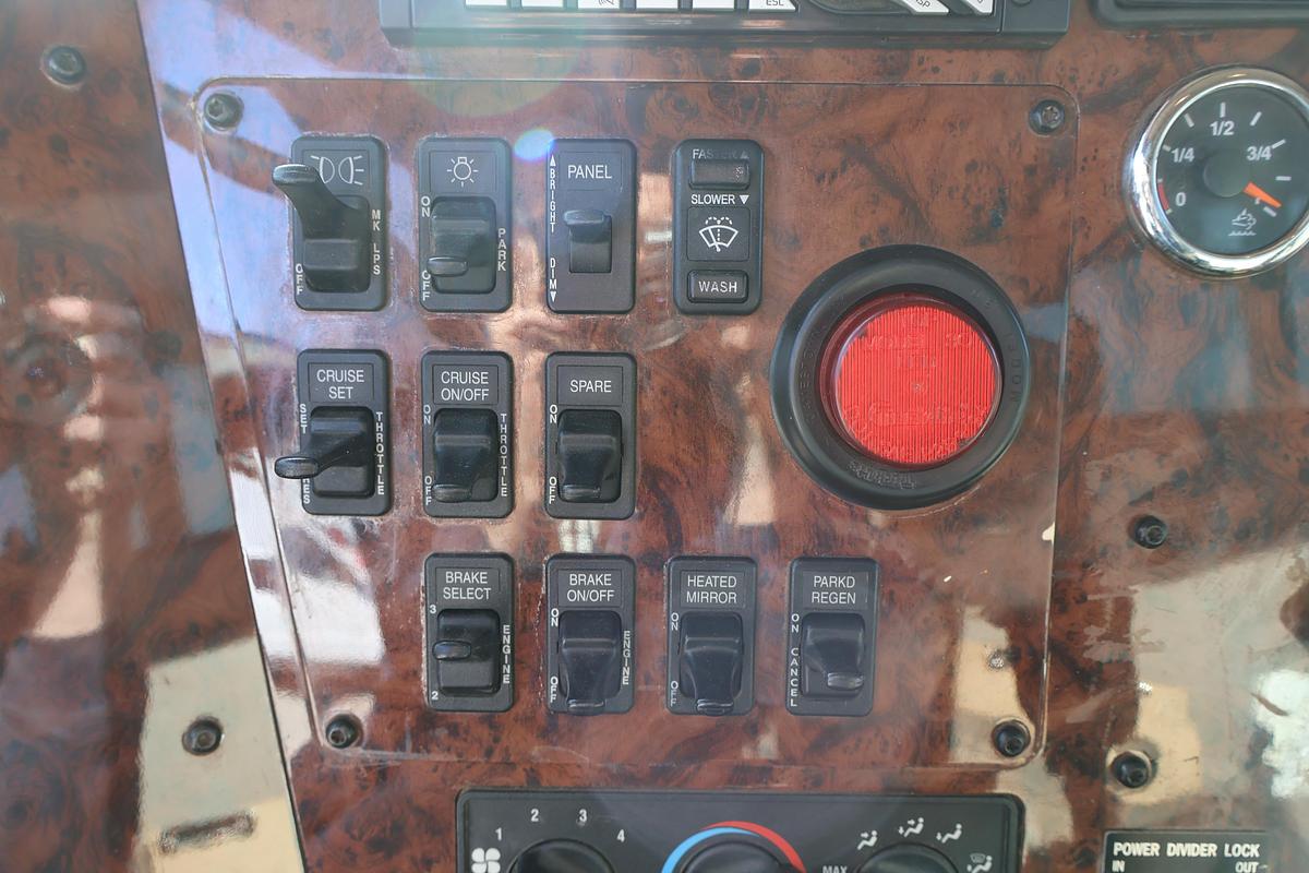 Used 2015 INTERNATIONAL 5900I SBA