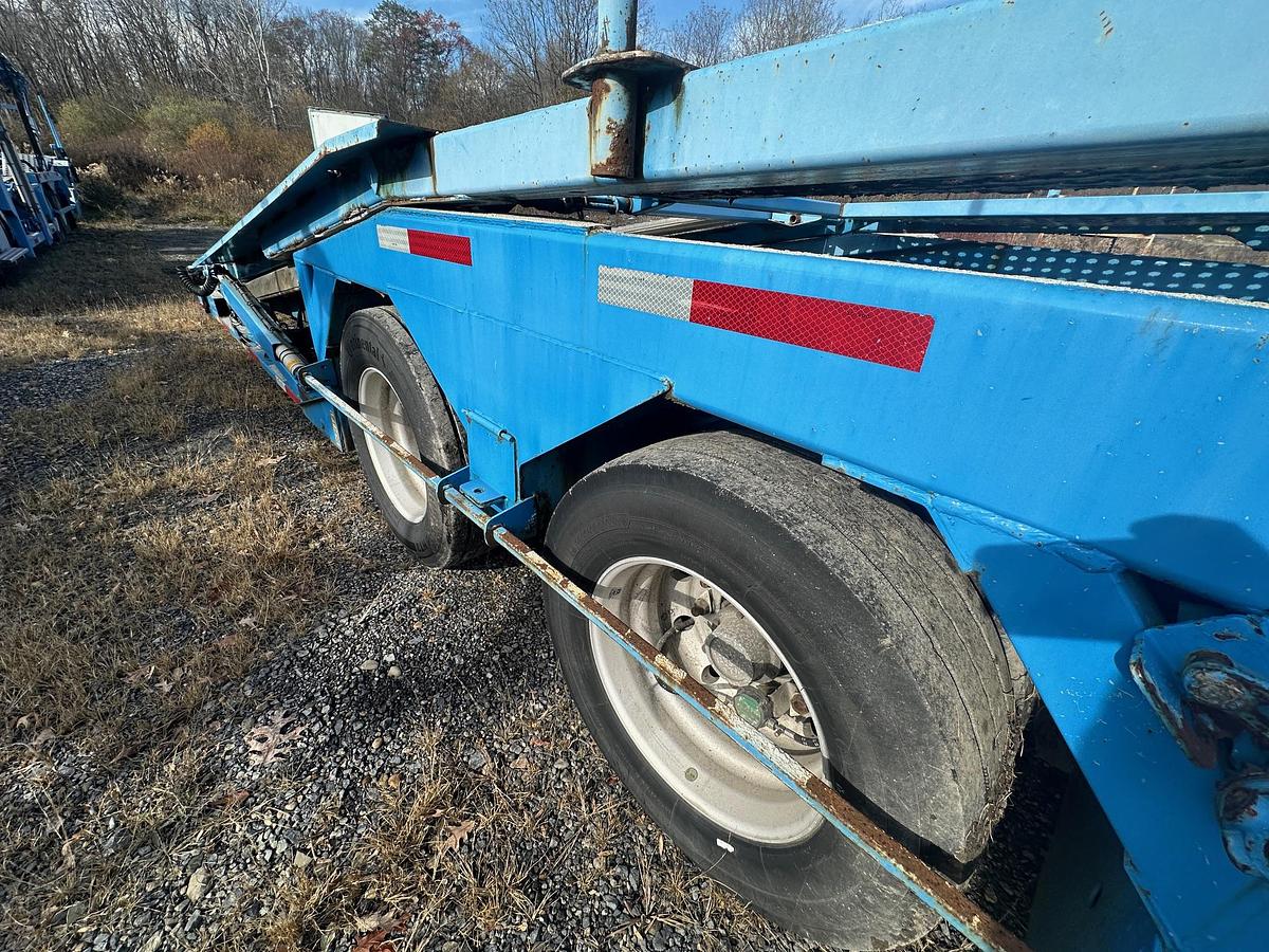 Used 2015 FREIGHTLINER 114SD