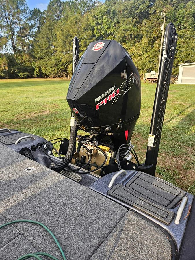 Used 2025 PHOENIX 21 XE