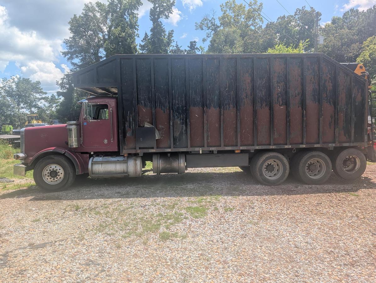 Used 1995 PETERBILT 330