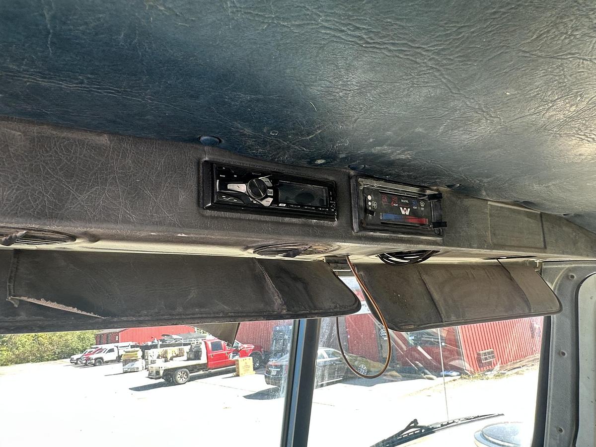 Used 1993 WESTERN STAR 4800