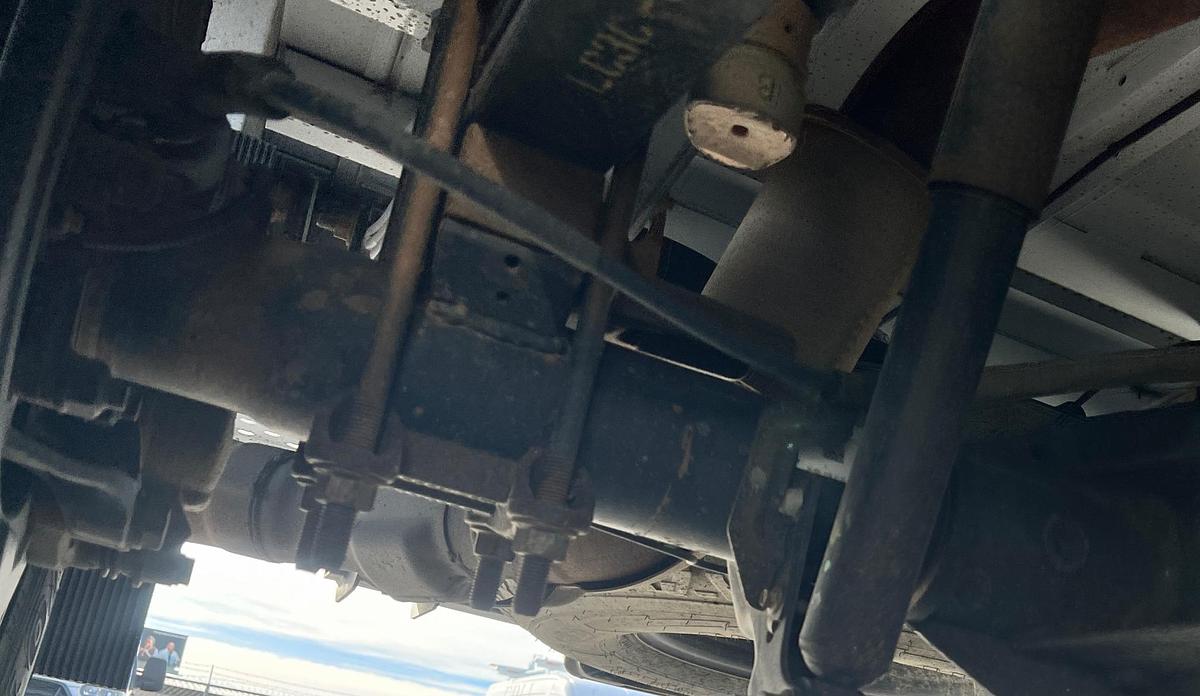 Used 2021 FORD F350 Super Duty XLT