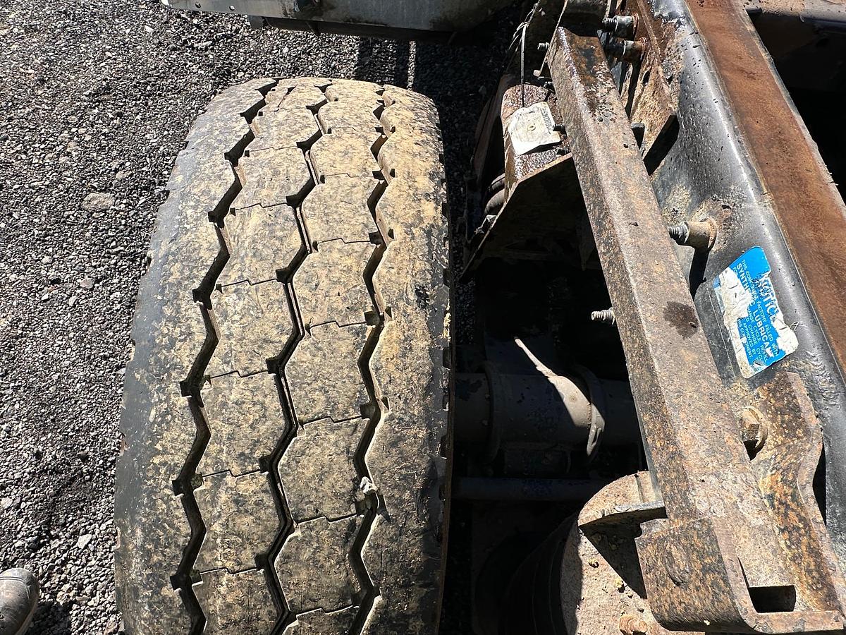 Used 2016 PETERBILT 365