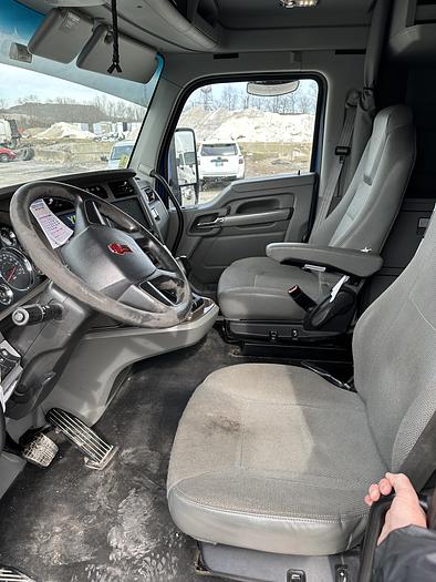 Used 2017 KENWORTH T680