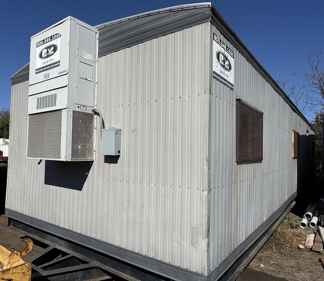 Used UNKNOWN Pac-Van 50'x165