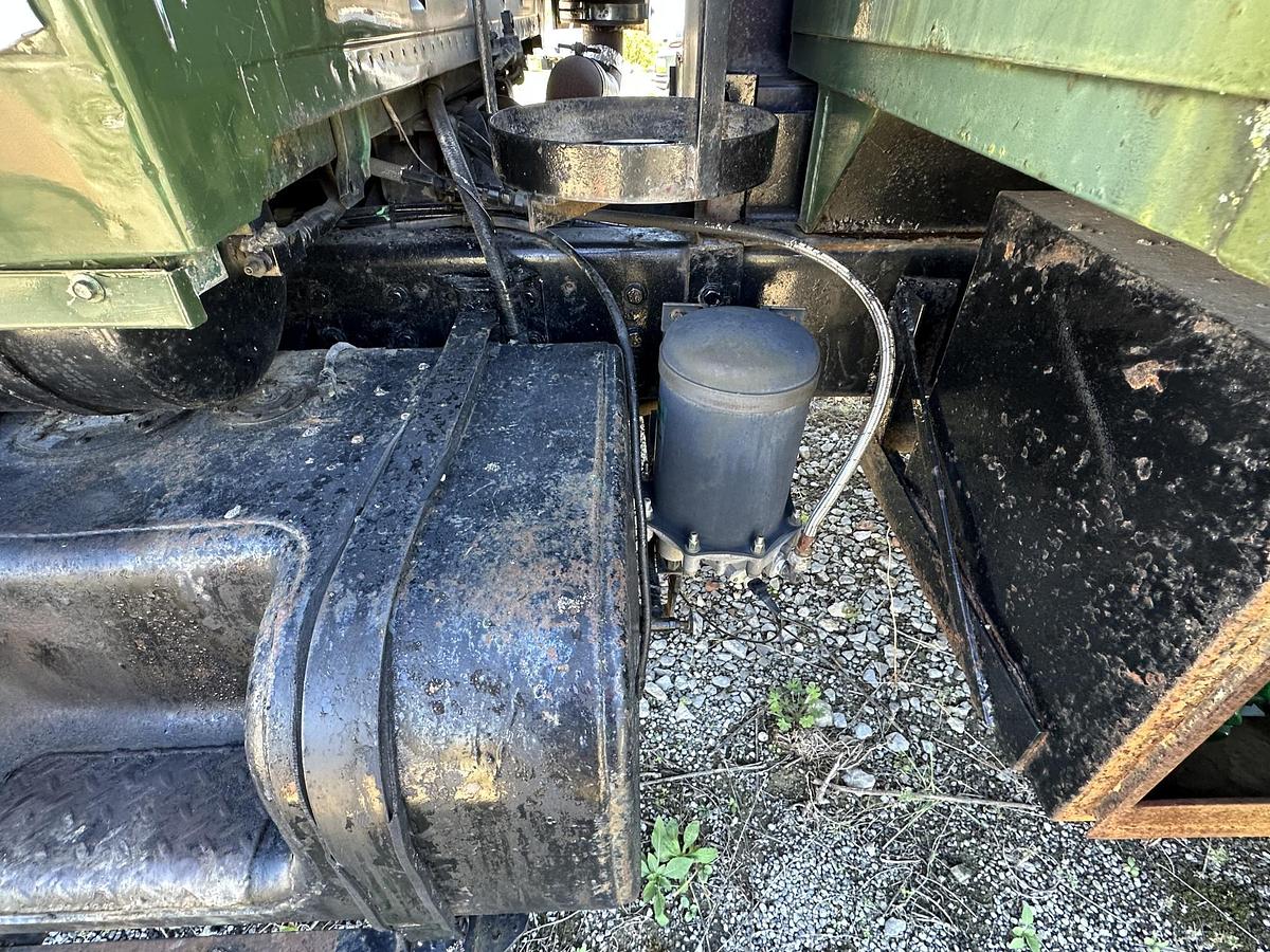 Used 1986 FORD LN9000