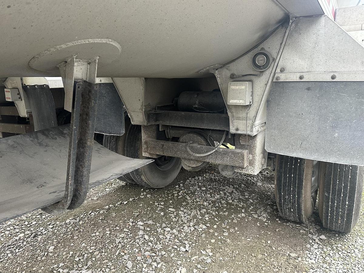 Used 1997 ALUMATECH 39' X 96