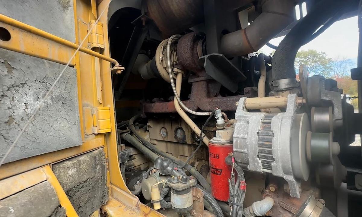 Used KAWASAKI 70Z IV