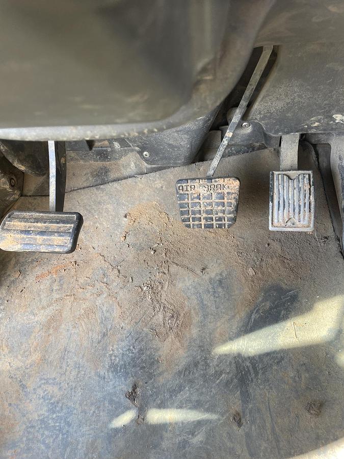 Used 2008 MACK CHU 613 Pinnacle