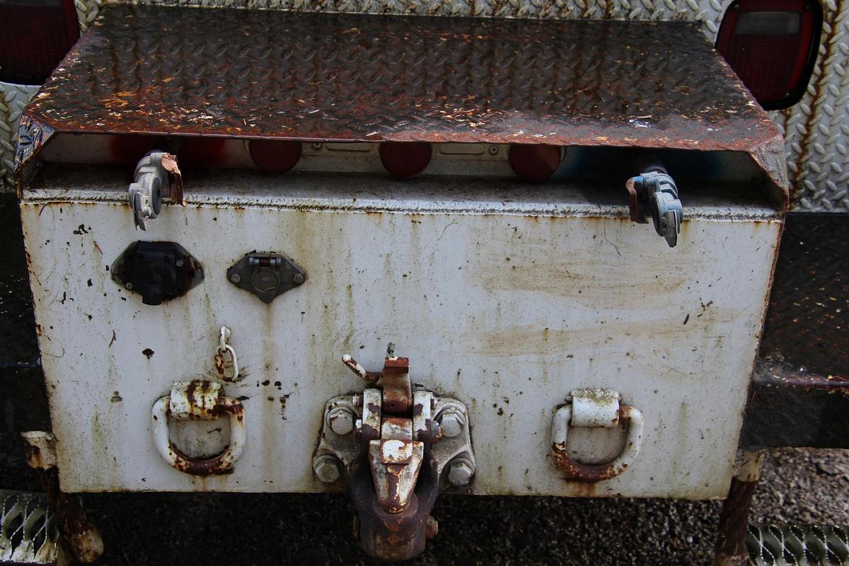 Used 2006 INTERNATIONAL DuraStar 4400