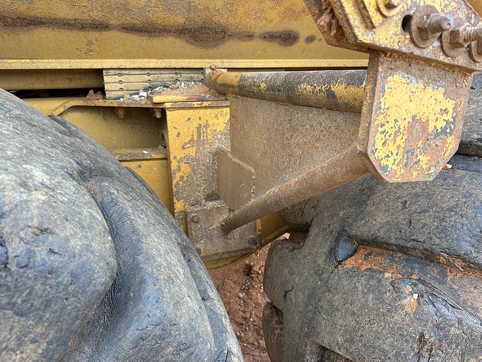 Used 1995 VOLVO A35C