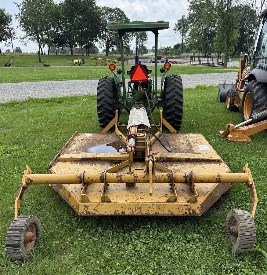 Used 1975 JOHN DEERE 1530