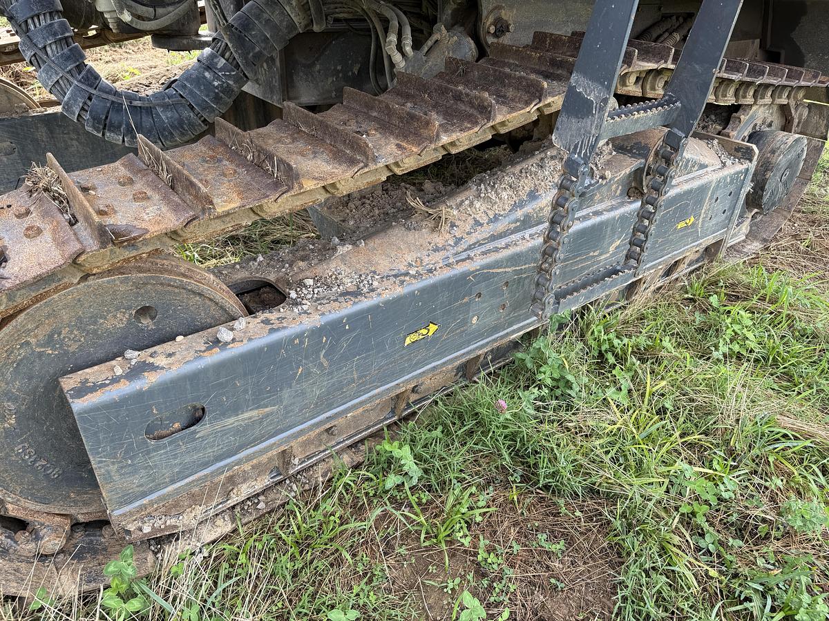 Used 2018 JUNJIN JD-800EII