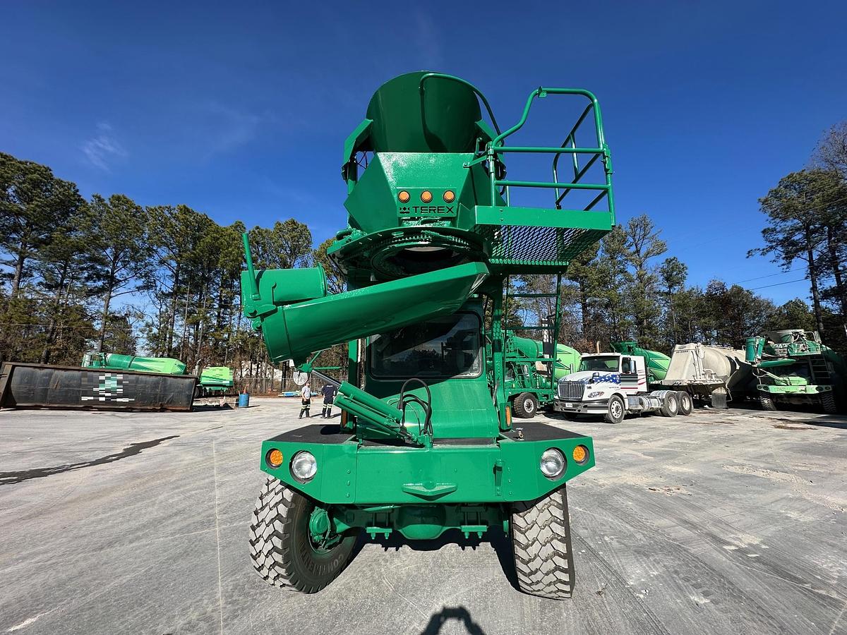 Used 2020 TEREX FD4000