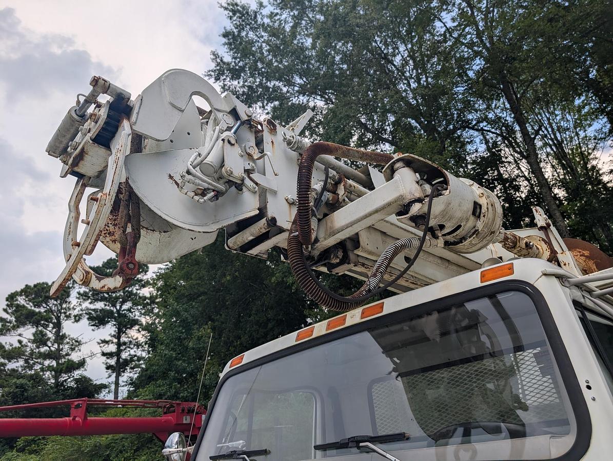 Used 1996 INTERNATIONAL 4800