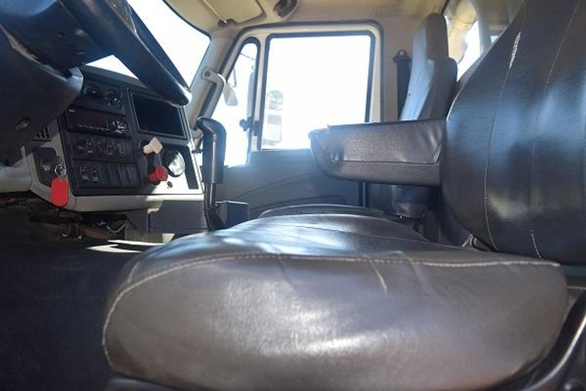 Used 2014 INTERNATIONAL TRANSTAR 8600