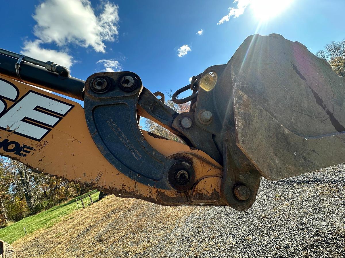 Used 2018 CASE 590 Super N