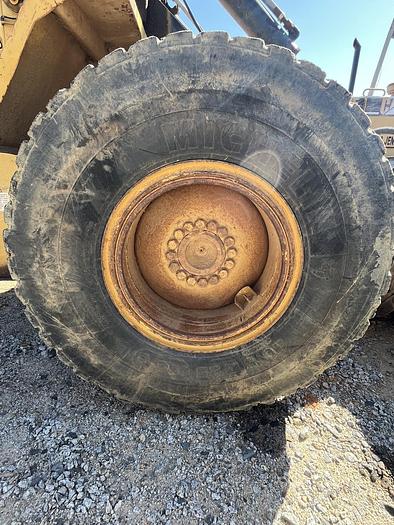 Used 1995 CATERPILLAR IT28F