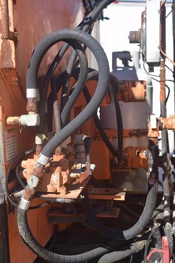 Used 1998 FORD L7000