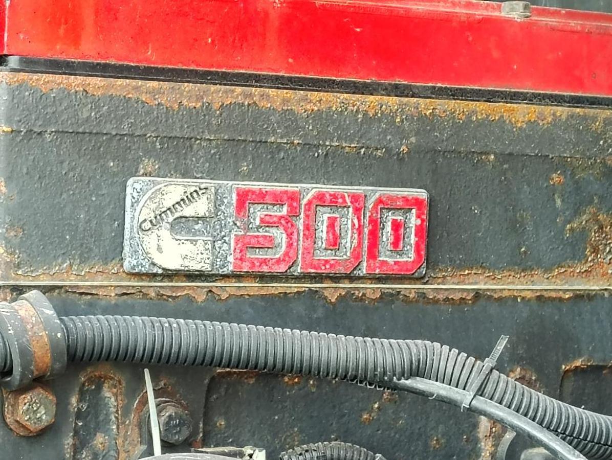 Used 1998 INTERNATIONAL 9300