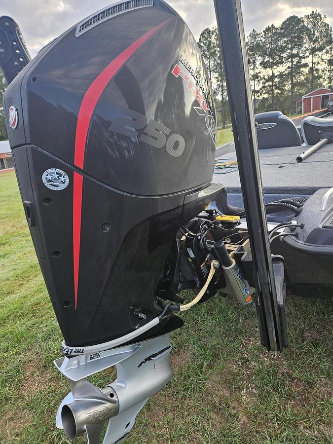 Used 2025 PHOENIX 21 XE