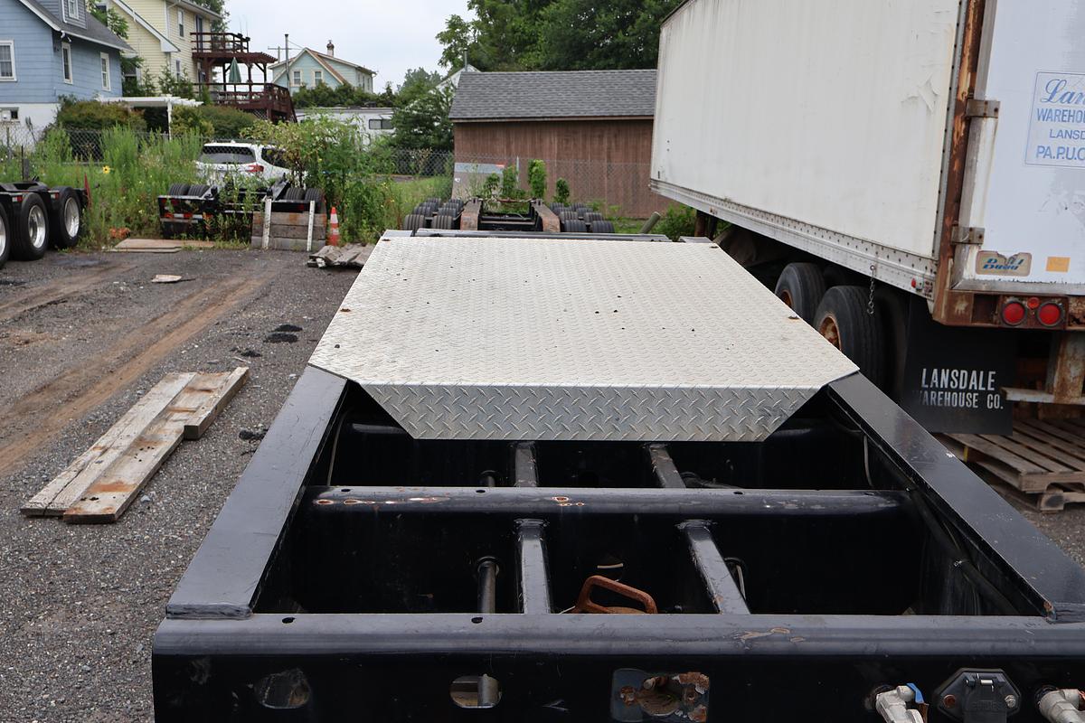 Used 2007 TALBERT T-(4) DW 55SA