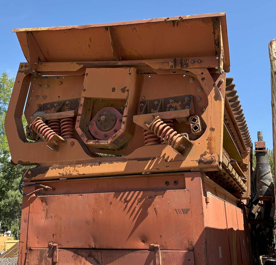 Used 1997 EXTEC All Star