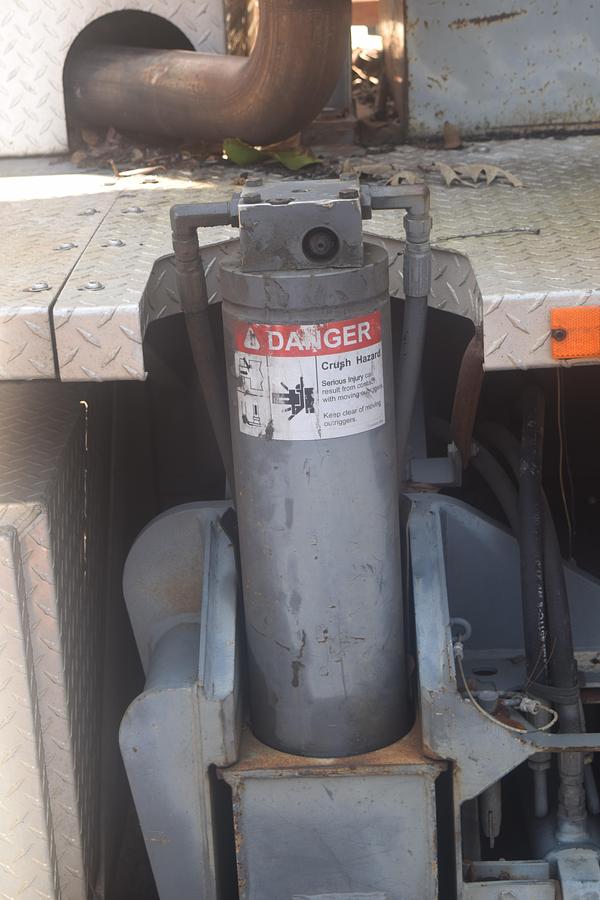 Used 2006 TEREX T340-1 XL