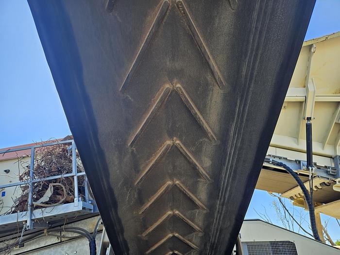 Used 2019 METSO ST2.8