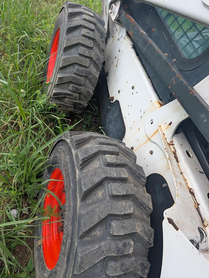 Used 2023 BOBCAT S740