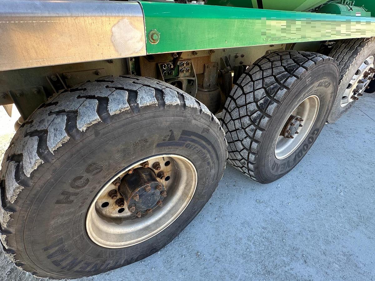 Used 2020 TEREX FD4000