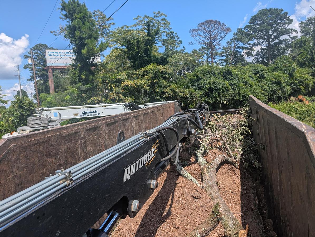 Used 1995 PETERBILT 330