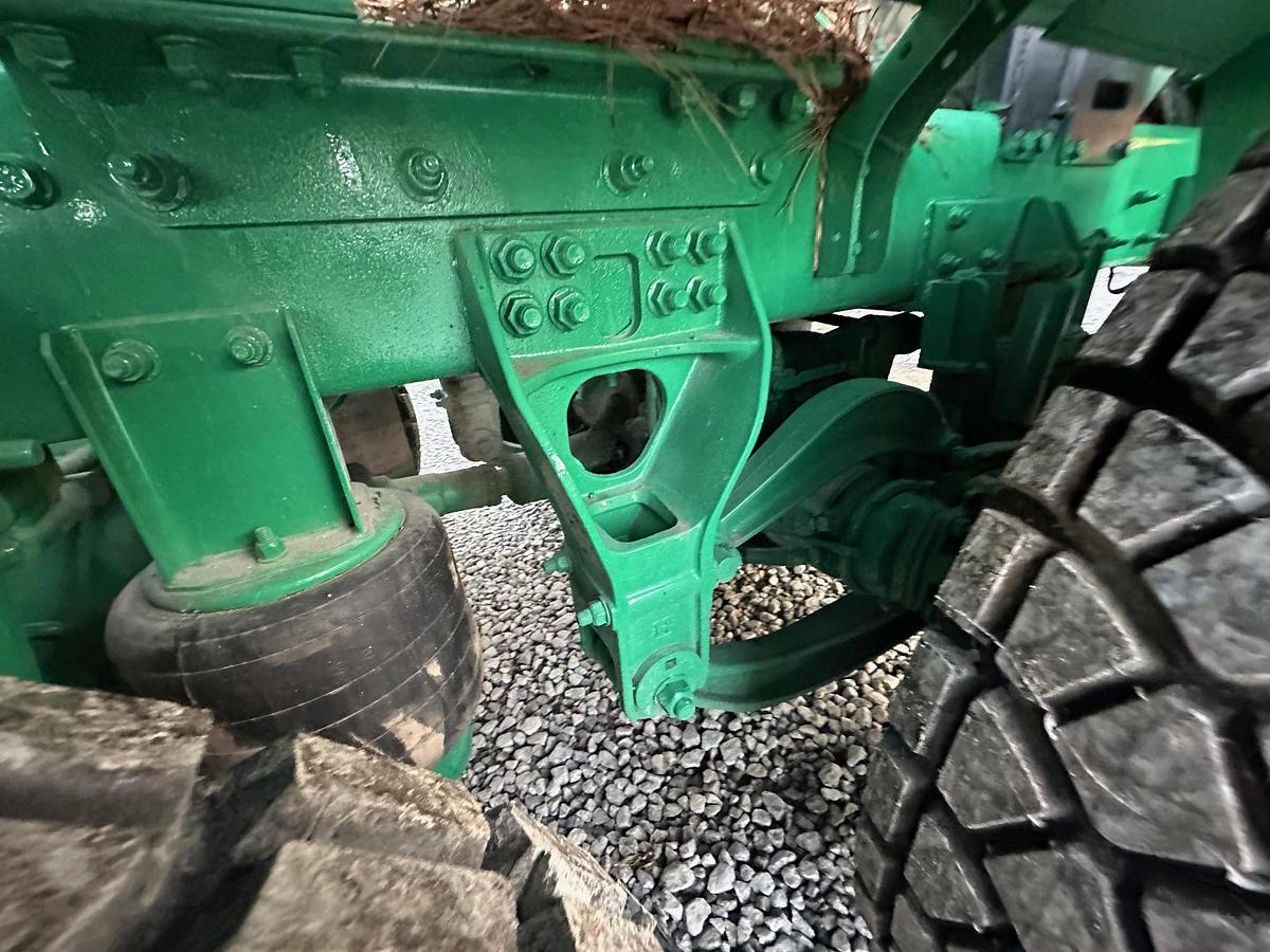 Used 2019 TEREX RD4000