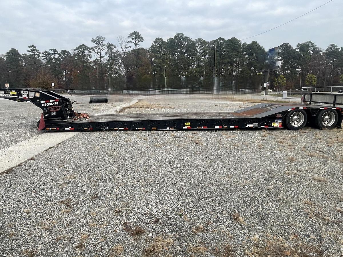 Used 2019 EAGER BEAVER 35 GSL PT