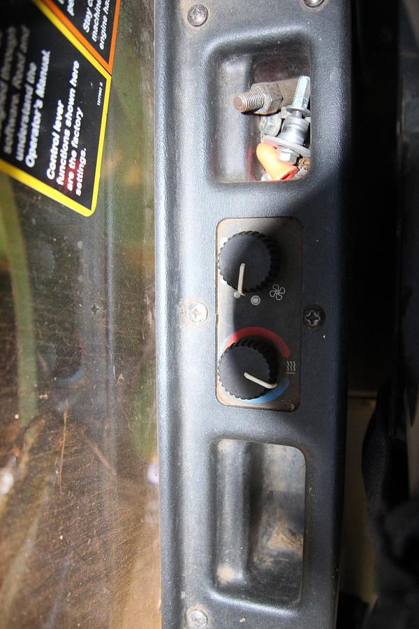 Used 2019 JOHN DEERE 959 M