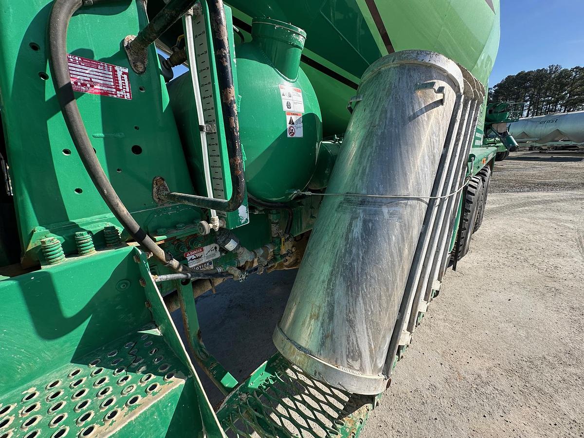 Used 2020 TEREX FD4000