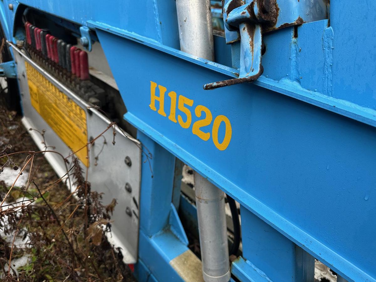 Used 2015 VOLVO VAH Car Hauler